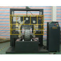 Vollautomatische Coil Wrapping Machine